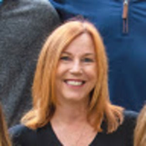 Meet your Posher, Kathy